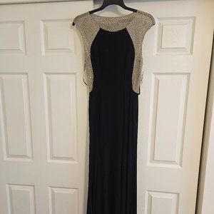 XSCAPE Formal Floor length dress